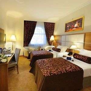 Royal Suite