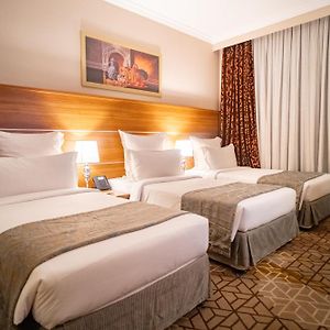 Chambre Triple