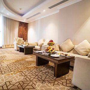 Suite Royale